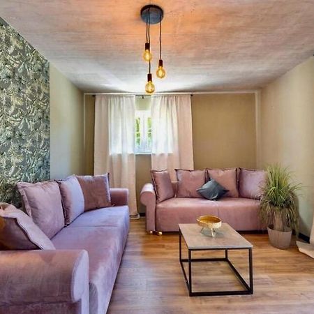 Apartments Villa 9 Podstrana Zewnętrze zdjęcie