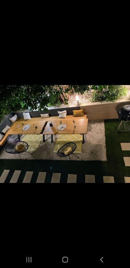 Apartments Villa 9 Podstrana Zewnętrze zdjęcie