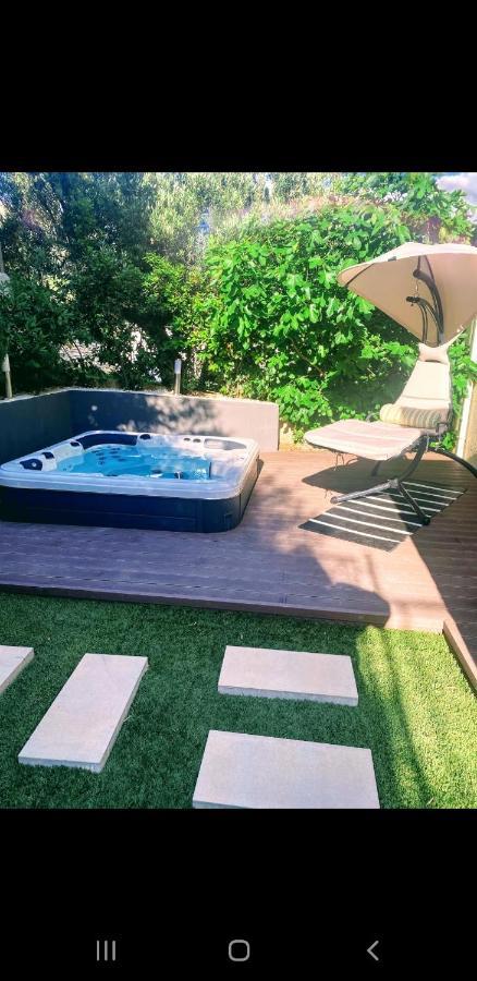 Apartments Villa 9 Podstrana Zewnętrze zdjęcie