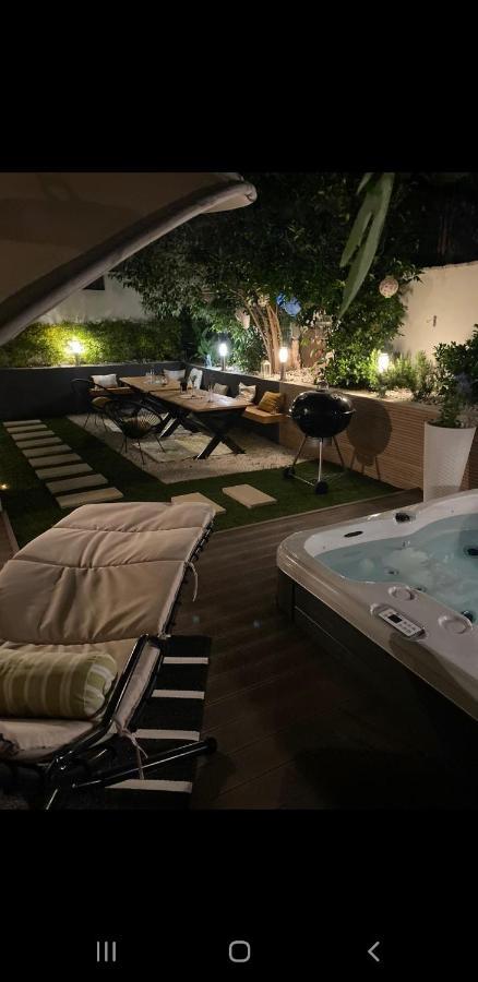 Apartments Villa 9 Podstrana Zewnętrze zdjęcie