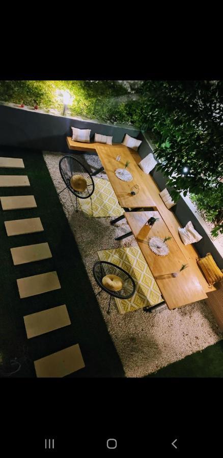 Apartments Villa 9 Podstrana Zewnętrze zdjęcie
