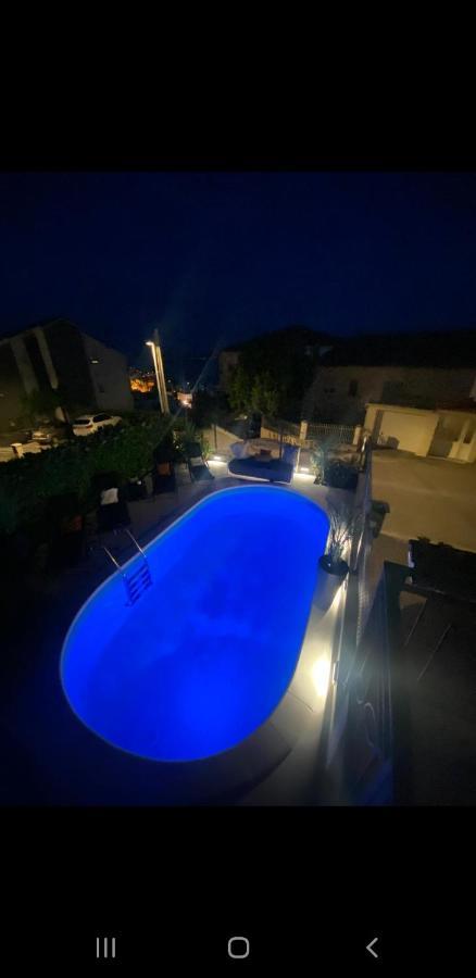 Apartments Villa 9 Podstrana Zewnętrze zdjęcie