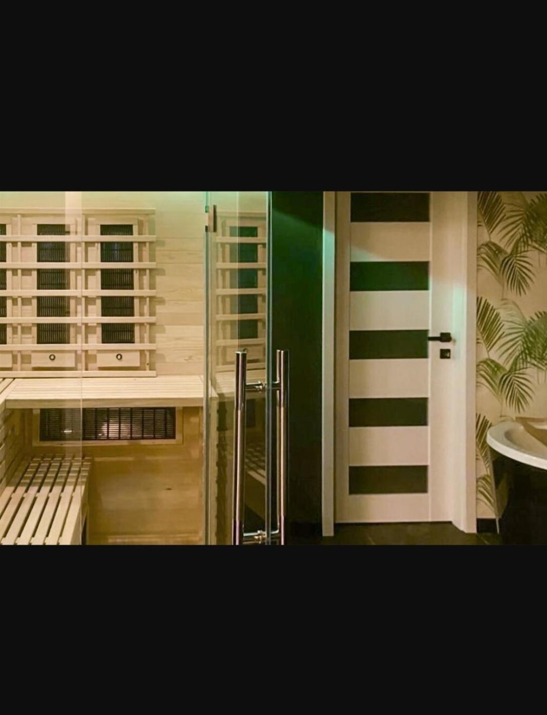 Apartments Villa 9 Podstrana Zewnętrze zdjęcie