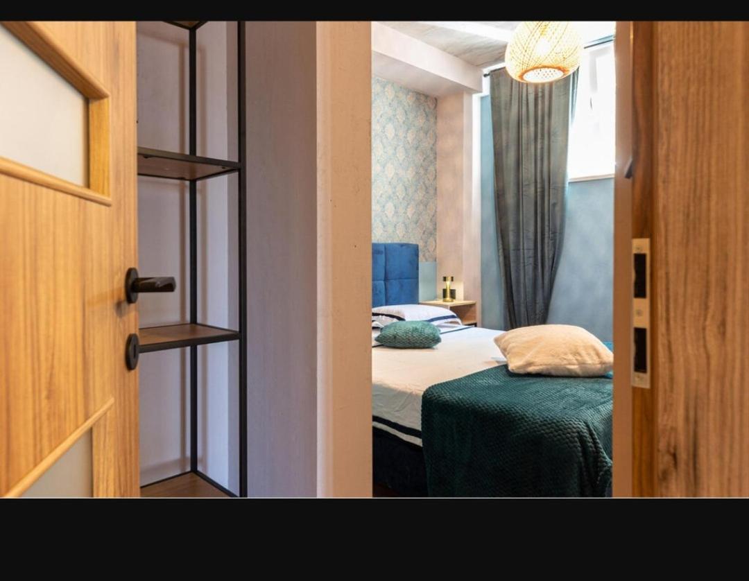 Apartments Villa 9 Podstrana Zewnętrze zdjęcie