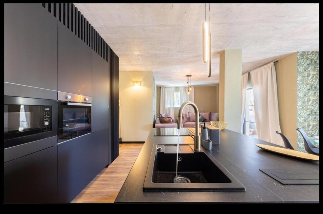 Apartments Villa 9 Podstrana Zewnętrze zdjęcie