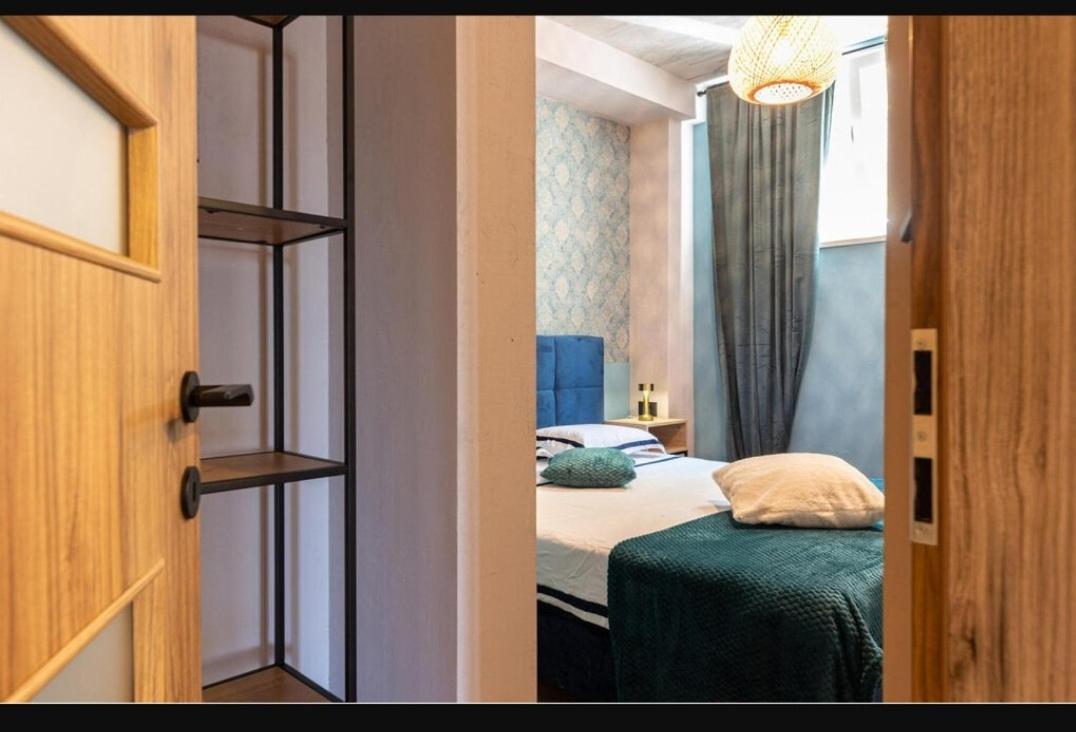 Apartments Villa 9 Podstrana Zewnętrze zdjęcie