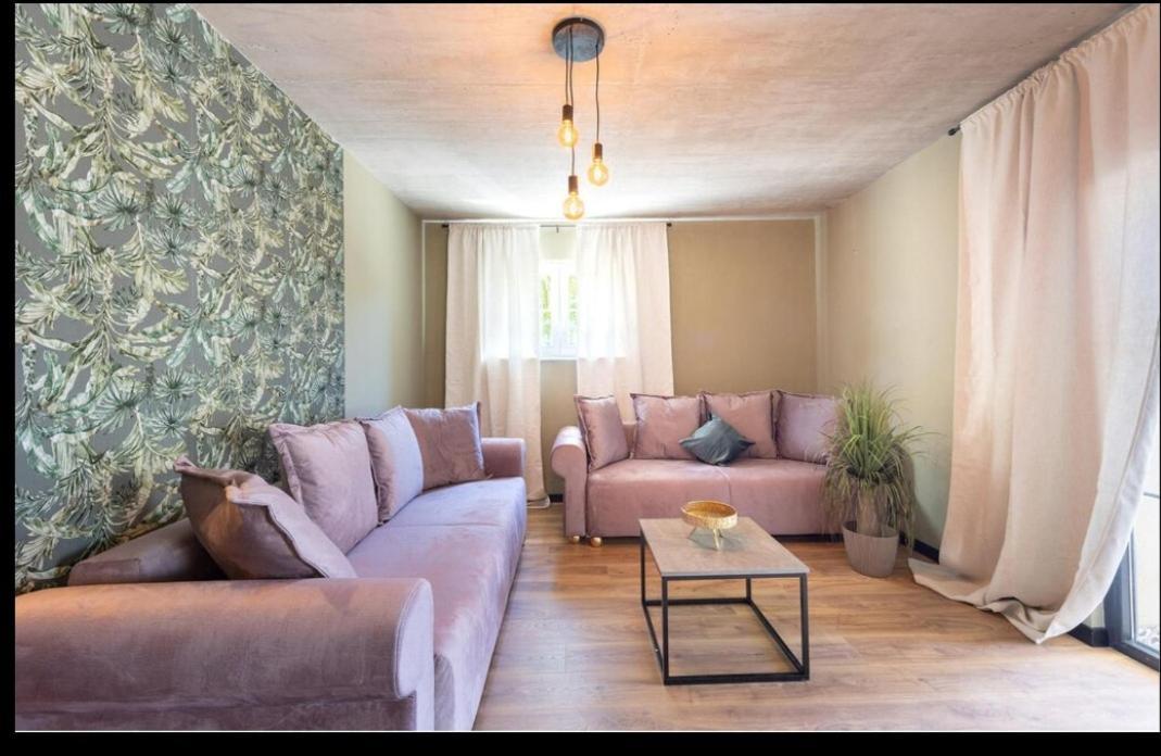 Apartments Villa 9 Podstrana Zewnętrze zdjęcie