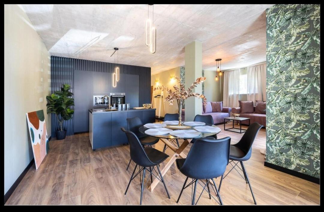 Apartments Villa 9 Podstrana Zewnętrze zdjęcie