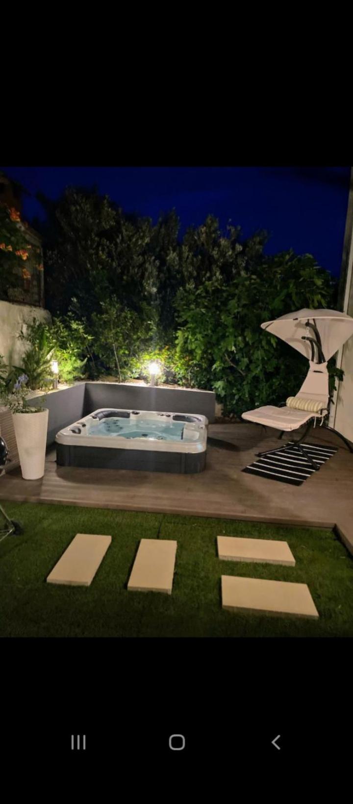 Apartments Villa 9 Podstrana Zewnętrze zdjęcie