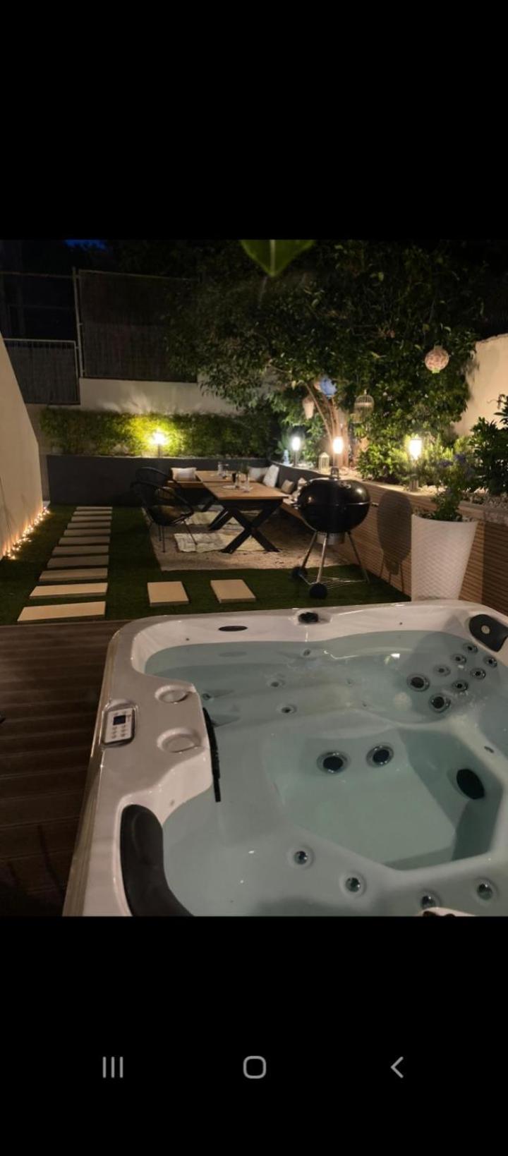 Apartments Villa 9 Podstrana Zewnętrze zdjęcie