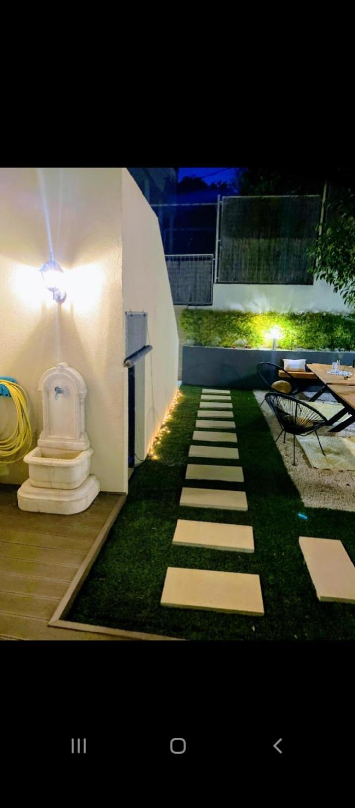 Apartments Villa 9 Podstrana Zewnętrze zdjęcie