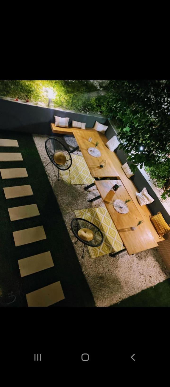 Apartments Villa 9 Podstrana Zewnętrze zdjęcie