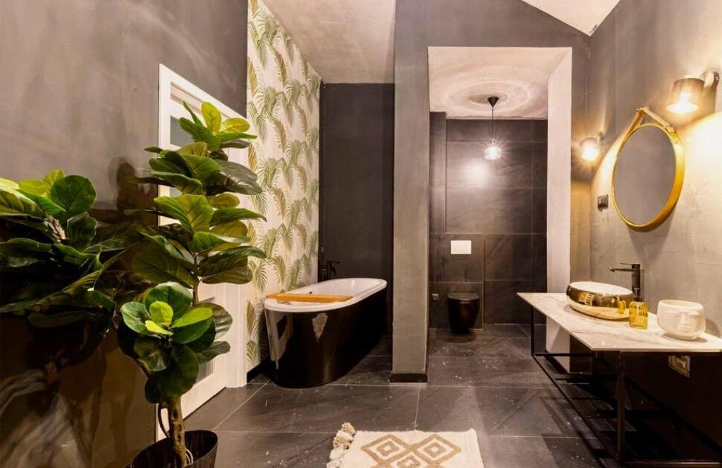 Apartments Villa 9 Podstrana Zewnętrze zdjęcie