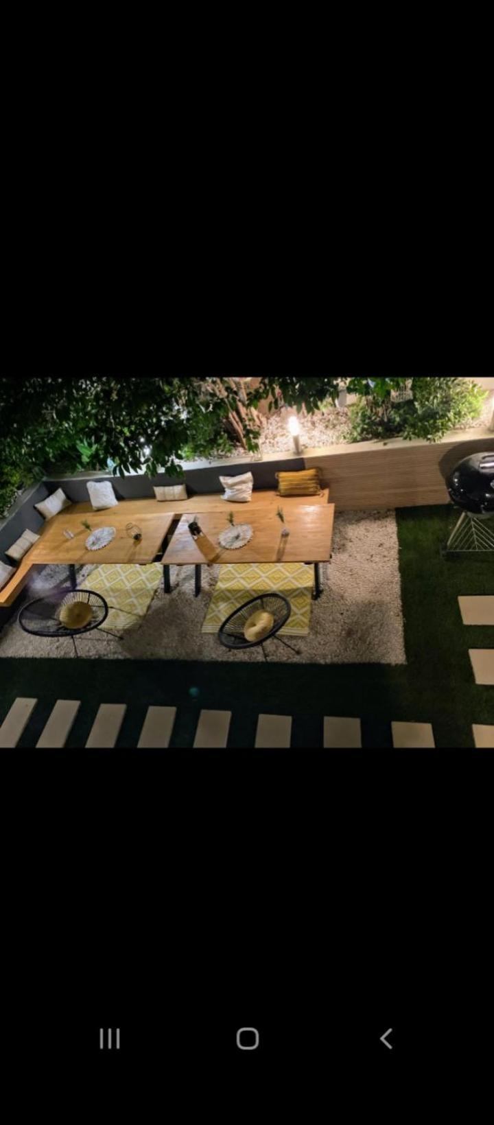 Apartments Villa 9 Podstrana Zewnętrze zdjęcie