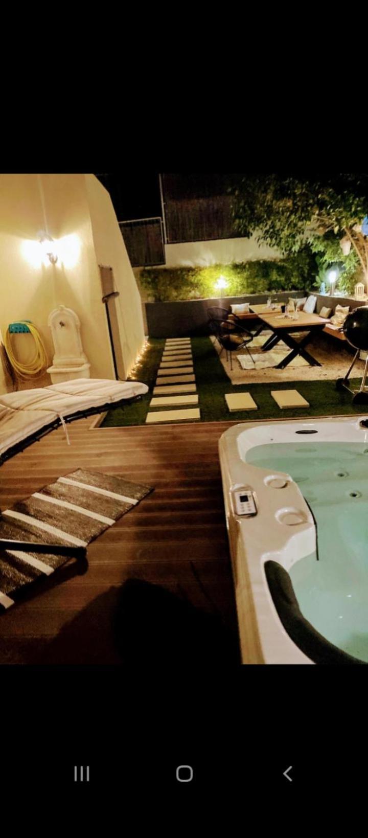 Apartments Villa 9 Podstrana Zewnętrze zdjęcie