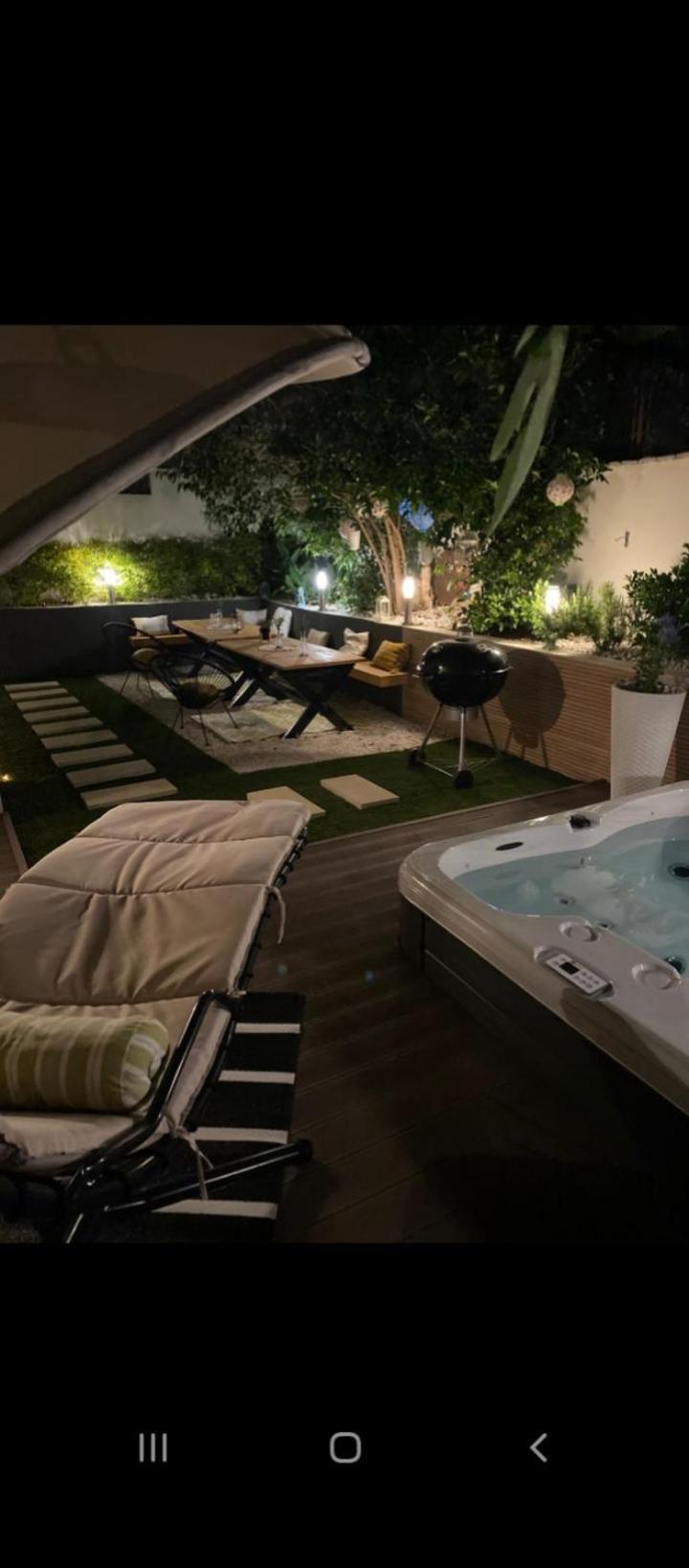 Apartments Villa 9 Podstrana Zewnętrze zdjęcie