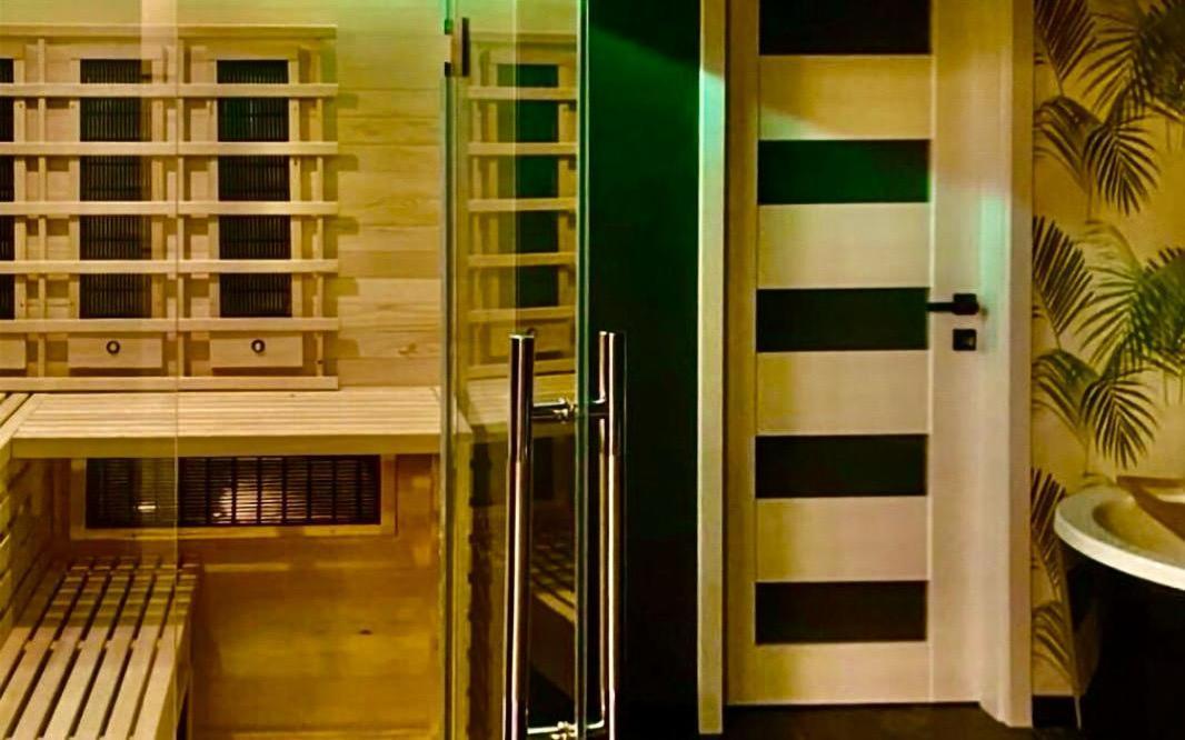 Apartments Villa 9 Podstrana Zewnętrze zdjęcie
