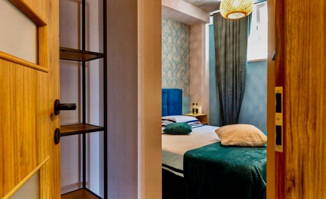 Apartments Villa 9 Podstrana Zewnętrze zdjęcie