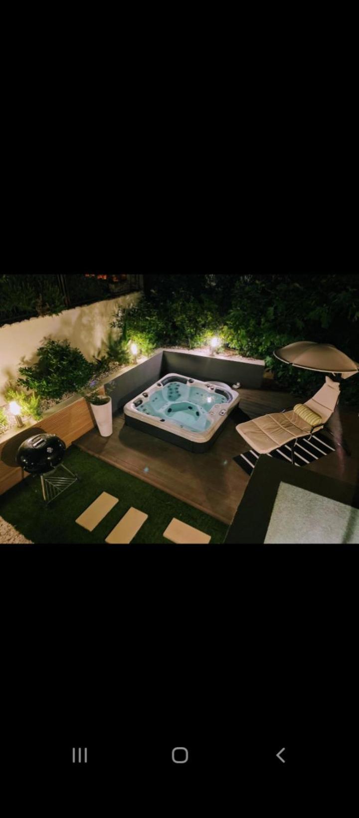 Apartments Villa 9 Podstrana Zewnętrze zdjęcie