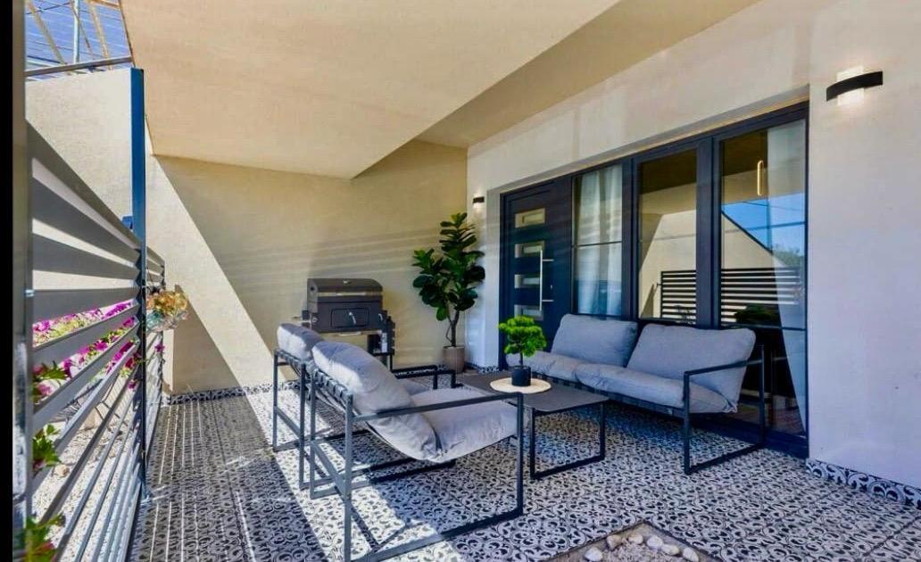 Apartments Villa 9 Podstrana Zewnętrze zdjęcie