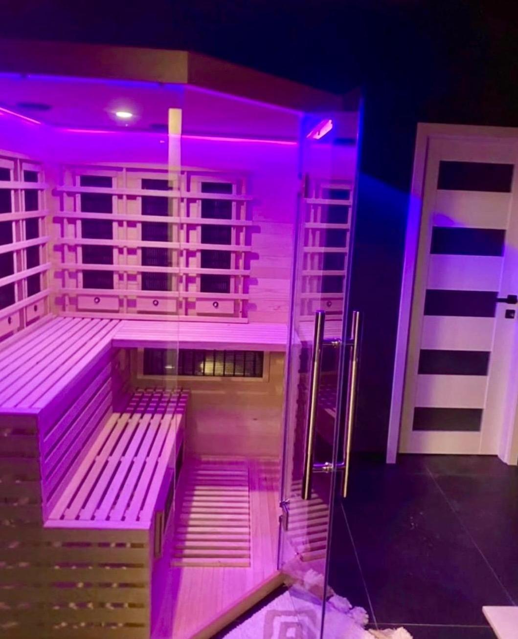 Apartments Villa 9 Podstrana Zewnętrze zdjęcie