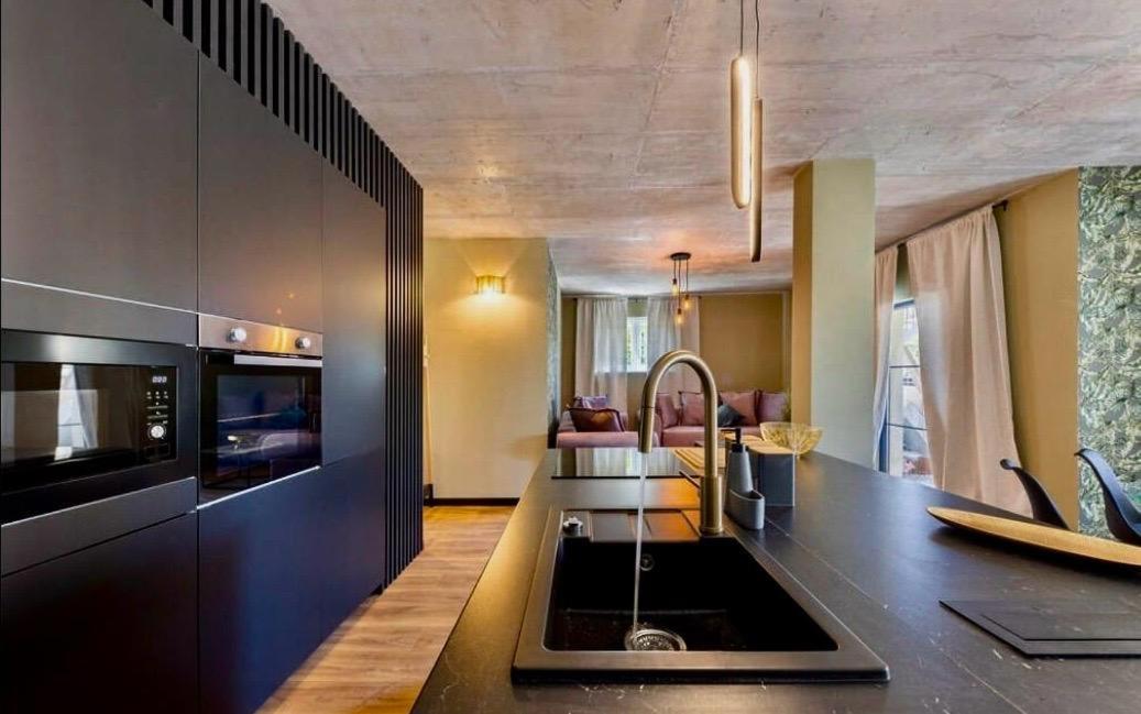 Apartments Villa 9 Podstrana Zewnętrze zdjęcie