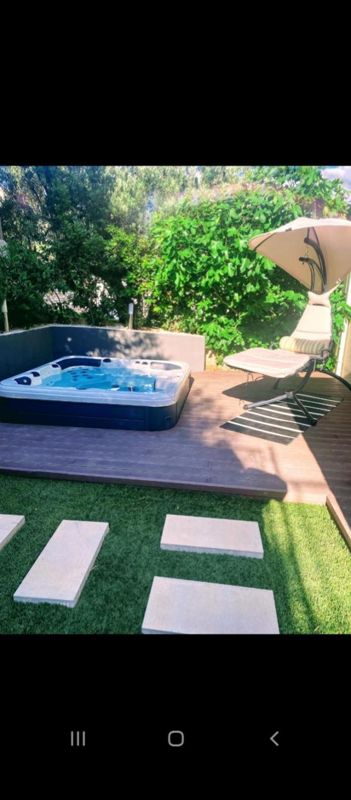 Apartments Villa 9 Podstrana Zewnętrze zdjęcie