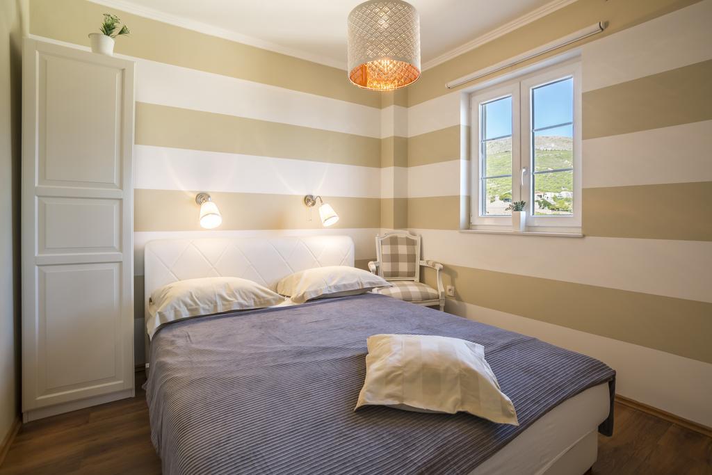 Apartments Villa 9 Podstrana Zewnętrze zdjęcie