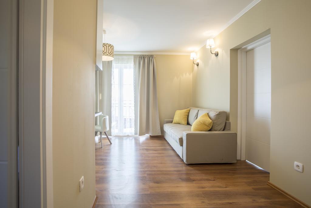 Apartments Villa 9 Podstrana Zewnętrze zdjęcie