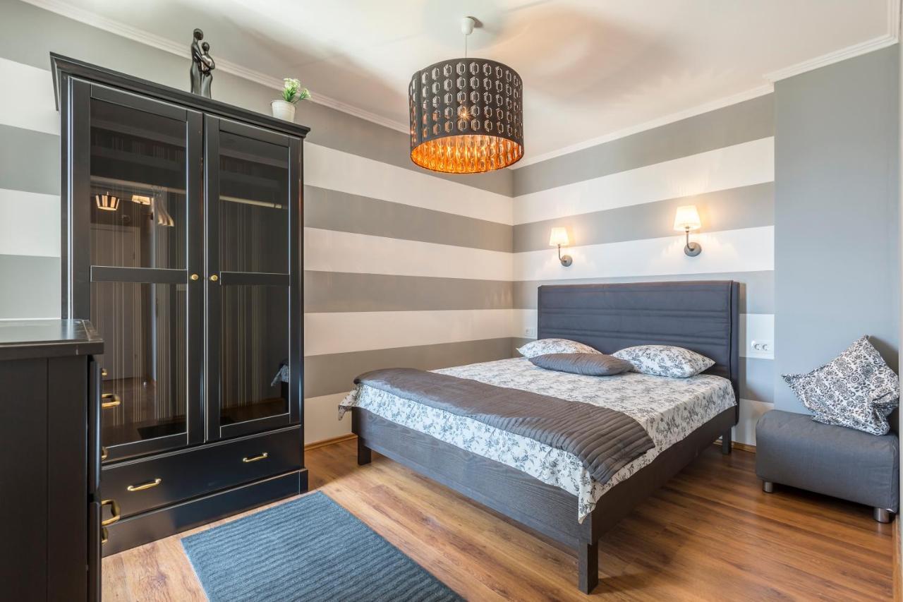 Apartments Villa 9 Podstrana Zewnętrze zdjęcie